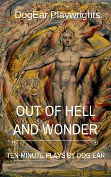 Paperback Out of Hell and Wonder Book