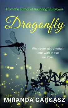 Paperback Dragonfly Book