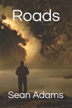 Paperback Roads Book