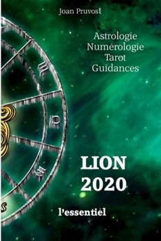 Paperback LION 2020 - L'essentiel [French] Book