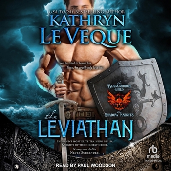 Audio CD The Leviathan Book