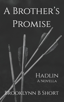 Paperback A Brother's Promise Book