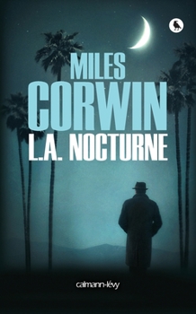 Paperback L.A. Nocturne Book