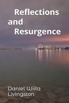 Paperback Reflections and Resurgence Book