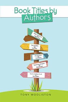 Paperback Book Titles by Authors Book