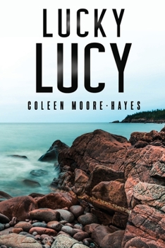 Paperback Lucky Lucy Book