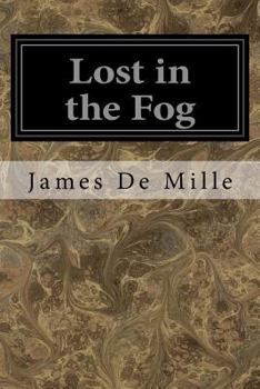 Paperback Lost in the Fog Book