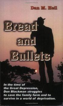 Paperback Bread and Bullets Book