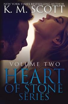 Paperback Heart of Stone Volume Two Book