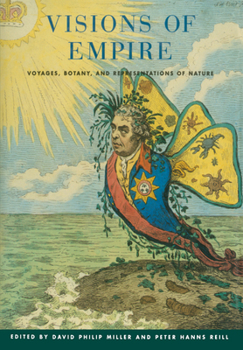 Paperback Visions of Empire: Voyages, Botany, and Representations of Nature Book