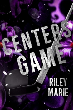 Paperback Centers Game Book