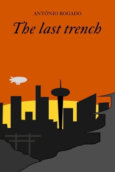Paperback The Last Trench Book