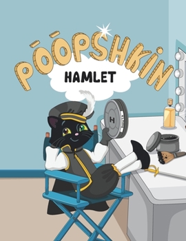 Paperback Poopshkin "Hamlet": Everyone has a role Book