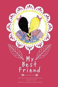 Paperback My Best Friend Book