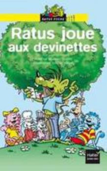 Paperback Ratus Poche [French] Book