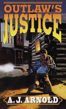 Mass Market Paperback Outlaw's Justice Book