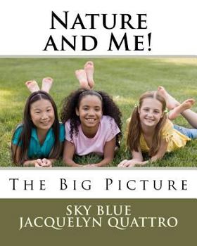 Paperback The Big Picture! Book