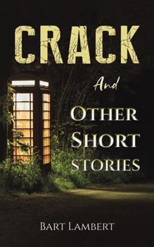 Paperback Crack and Other Short Stories Book