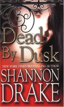 Dead by Dusk - Book #6 of the Alliance Vampires