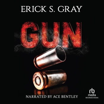 Audio CD Gun Book