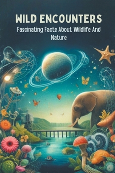 Wild Encounters: Fascinating Facts About Wildlife And Nature