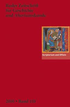 Scriptorium Und Offizin: Festgabe Fur Martin Steinmann Zum 70. Geburtstag