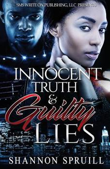 Paperback Innocent Truth & Guilty Lies Book