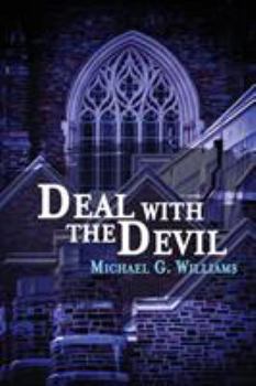 Paperback Deal with the Devil Book