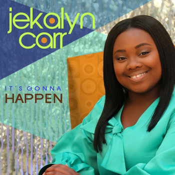 Music - CD It's Gonna Happen Book