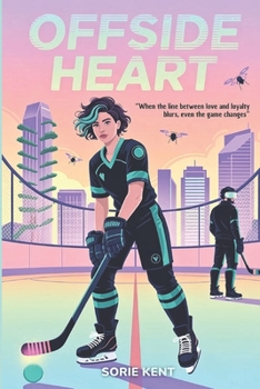 Paperback Offside Heart Book
