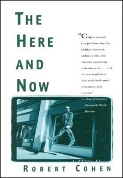 Paperback The Here and Now Book