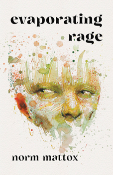 Paperback Evaporating Rage Book