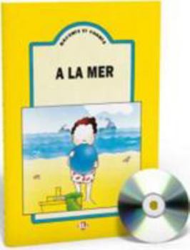 Product Bundle Raconte Et Chante: A La Mer - Pupil's Book