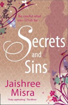 Paperback Secrets and Sins Book