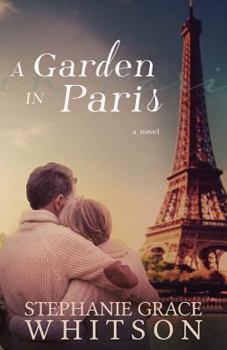 Paperback A Garden in Paris Book