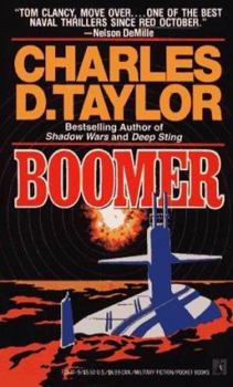 Mass Market Paperback Boomer: Boomer Book