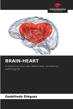 Paperback Brain-Heart Book