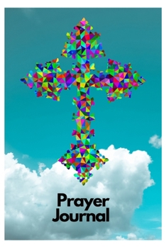 Prayer journal: prayer journals kids journaling