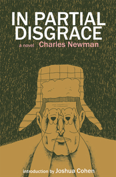 Paperback In Partial Disgrace Book