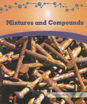 Paperback Mixtures and Compounds Book