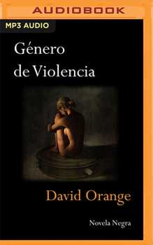 Audio CD Género de Violencia (Narración En Castellano) [Spanish] Book