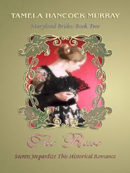 Hardcover The Ruse: Secrets Jeopardize This Historical Romance [Large Print] Book