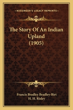 The Story of an Indian Upland