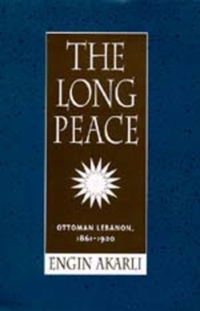 Hardcover The Long Peace Book