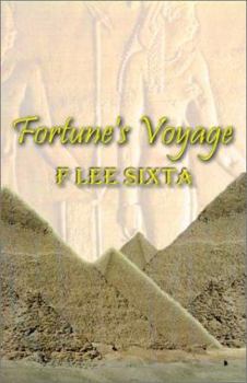 Paperback Fortune's Voyage Book