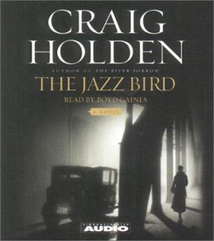Audio CD The Jazz Bird Book