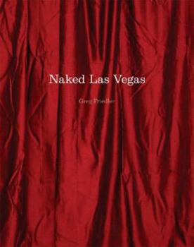 Paperback Naked Las Vegas Book