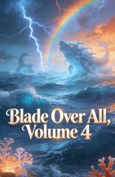 Paperback Blade Over All, Volume 4 Book