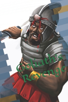 Paperback Goliath's Revenge Book