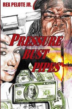 Paperback Pressure Bust Pipes Book